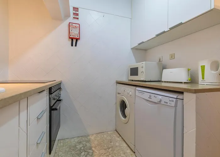 Apartman Condessa 2bdr Duplex By Lovelystay *