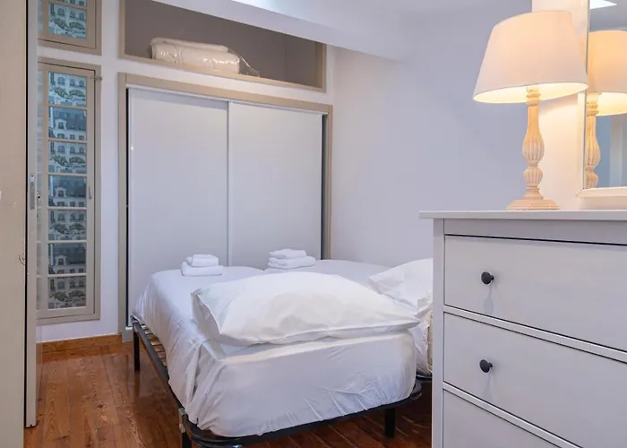 Daire Condessa 2bdr Duplex By Lovelystay