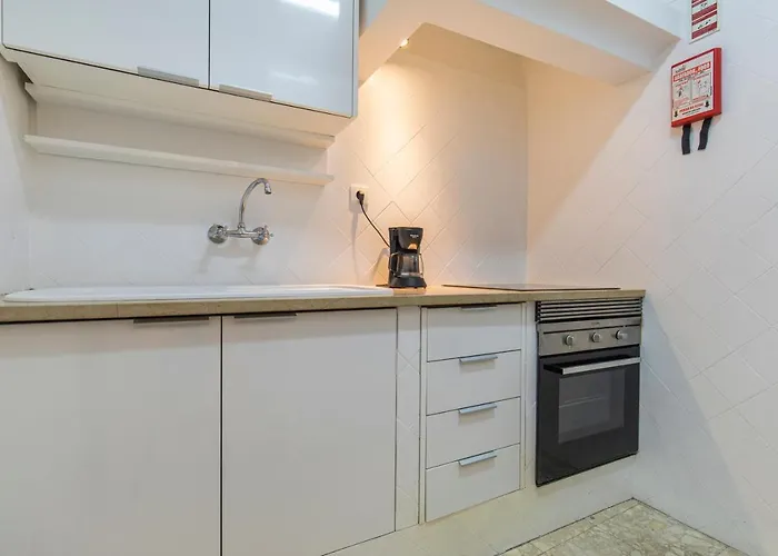 Daire Condessa 2bdr Duplex By Lovelystay