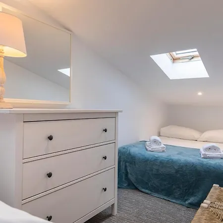 Lejlighed Condessa 2bdr Duplex By Lovelystay Lisboa