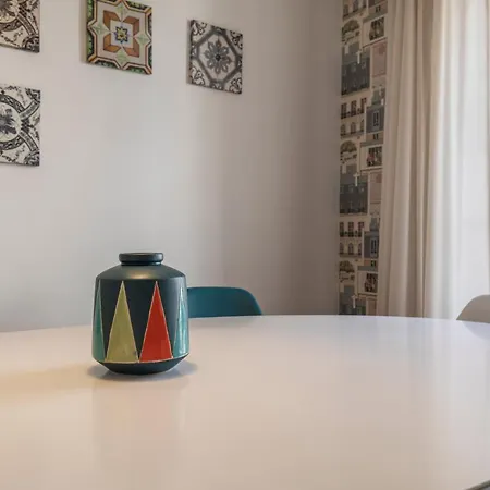 Condessa 2bdr Duplex By Lovelystay Lejlighed