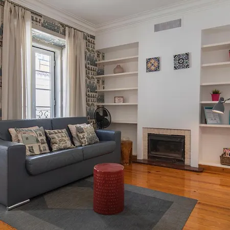 Lejlighed Condessa 2bdr Duplex By Lovelystay