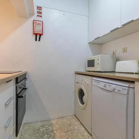 Lejlighed Condessa 2bdr Duplex By Lovelystay *