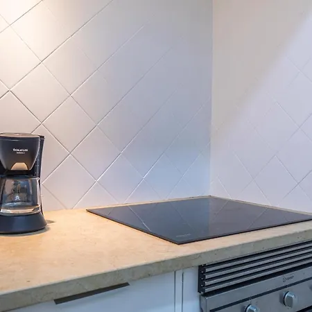 Condessa 2bdr Duplex By Lovelystay Apartamento Lisboa