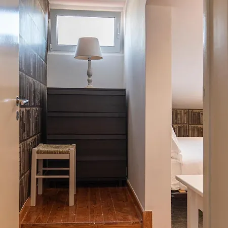Apartamento Condessa 2bdr Duplex By Lovelystay