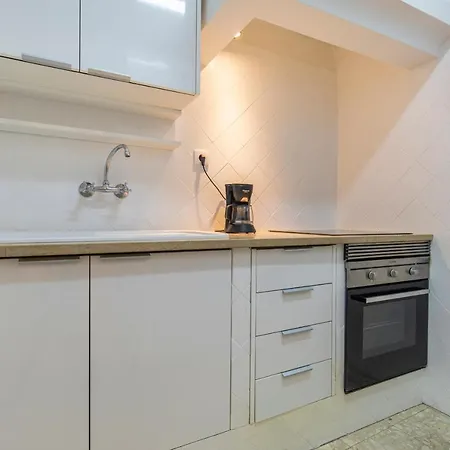 Lejlighed Condessa 2bdr Duplex By Lovelystay