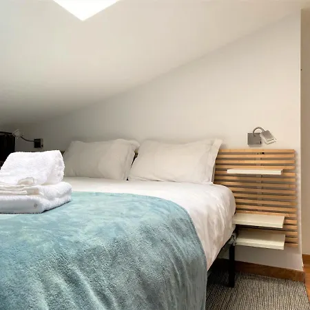 Lejlighed Condessa 2bdr Duplex By Lovelystay *