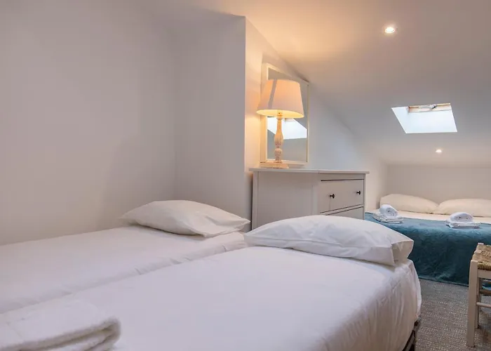Condessa 2bdr Duplex By Lovelystay Appartement *