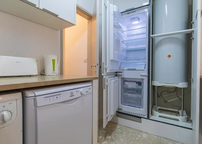 Condessa 2bdr Duplex By Lovelystay Lisboa
