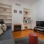 Condessa 2bdr Duplex By Lovelystay * Lissabon