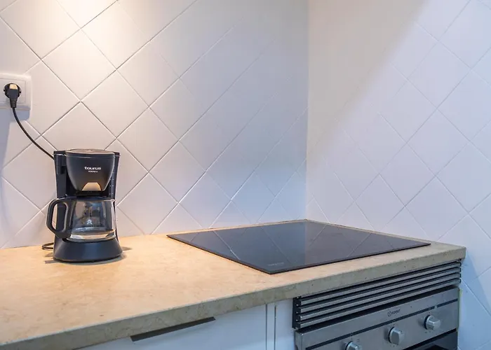 Condessa 2bdr Duplex By Lovelystay Apartamento Lisboa