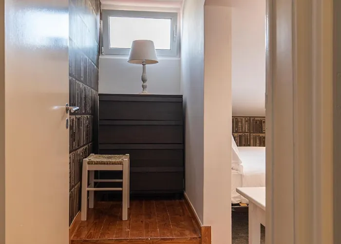 Apartamento Condessa 2bdr Duplex By Lovelystay